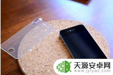 手机镀膜后如何删除膜 手机镀膜去除步骤