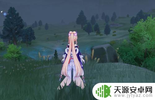 原神角色如何显示表情动作 原神角色表情如何设置