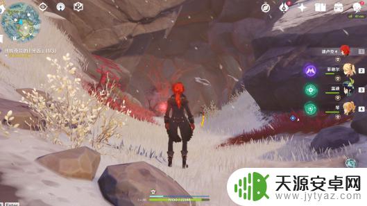 原神龙牙在哪儿 原神三个龙牙任务在哪里接