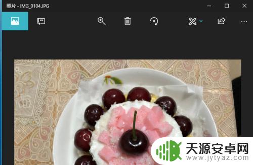 怎么快速查找自己苹果手机上存的图片 win10如何通过iTunes浏览iphone手机照片