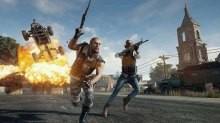 steam上pubg怎么命名 绝地求生steam下载