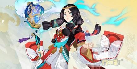阴阳师八百比丘尼阵容搭配 阴阳师八百比丘尼技能搭配推荐