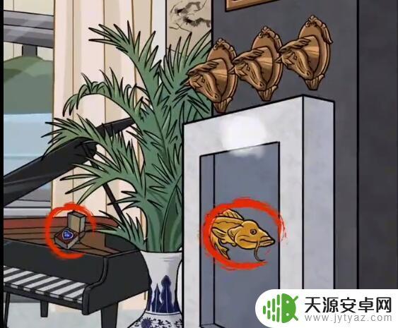 玩梗高手抄高家 高启强的家通关攻略
