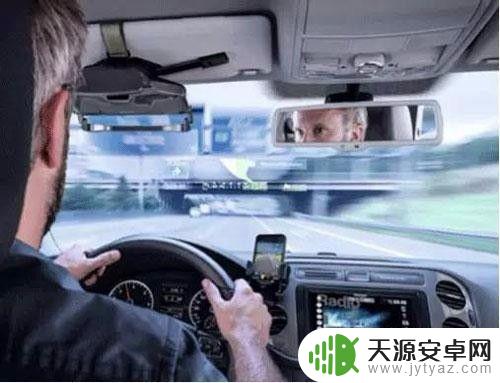 手机导航怎么和汽车导航连接 使用数据线连接手机导航和车