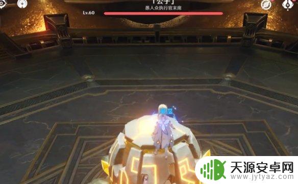 原神荒星卡墙技巧 《原神》岩主武器荒星如何搭配