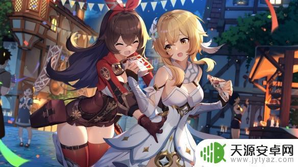原神荒星卡墙技巧 《原神》岩主武器荒星如何搭配