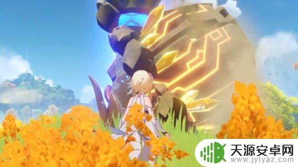 原神荒星卡墙技巧 《原神》岩主武器荒星如何搭配