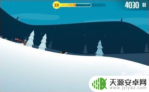 滑雪大冒险怎么飞 《滑雪大冒险》通关攻略