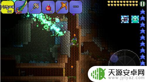 泰拉瑞亚这个房间有臭虫出没 泰拉瑞亚环境改造枪获取方法