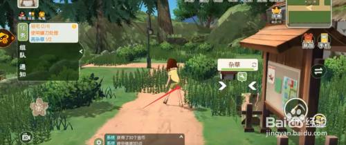 小森生活如何挖地 小森生活如何开垦新土地