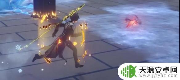 原神怎么打女士副本 《原神》2.2女士副本攻略