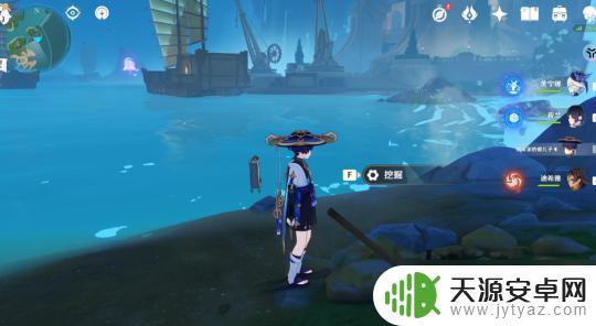 原神虹彩蔷薇的理想藏宝图 原神虹彩蔷薇的理想八幅藏宝图解析