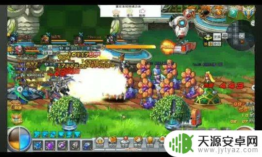 仙侠大作战如何跨服加队友 跨服组队指南