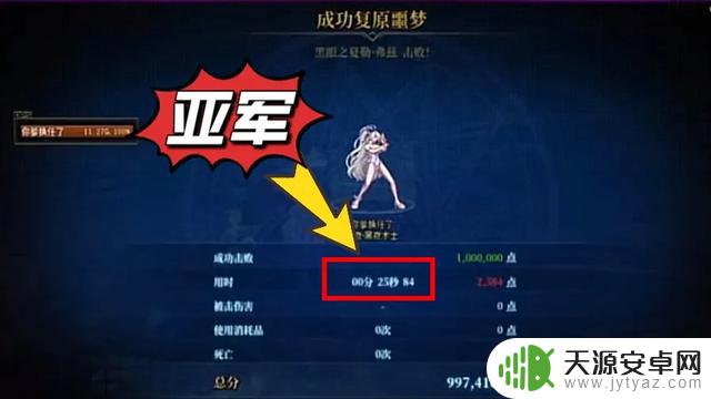 DNF：2亿运钞车翻车！旭旭宝宝氪金斩获季军，剑帝逆袭登上封神之路！