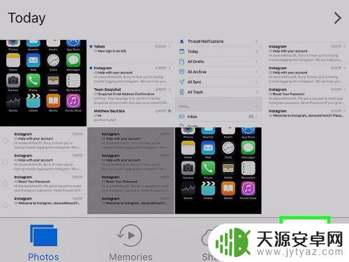 手机相册怎么全部删除 iPhone如何一次性删除所有相片