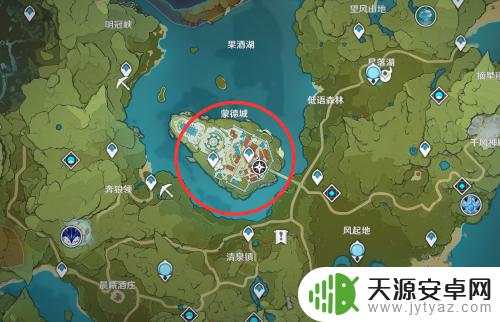 原神制作鱼饵的配方和方法 原神鱼饵配方分享
