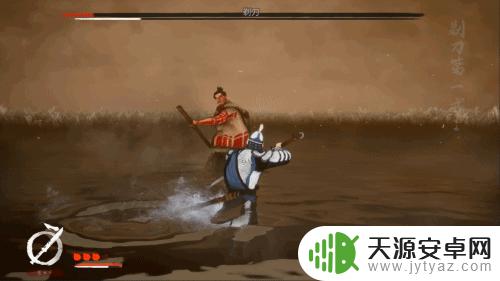 孤身入绝地 荡寇书传奇《平寇志》参加Steam游戏新品节