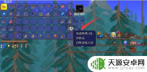 泰拉瑞亚海贼船坐骑怎么弄 泰拉瑞亚海盗船坐骑获取方法