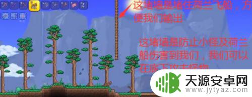 泰拉瑞亚海贼船坐骑怎么弄 泰拉瑞亚海盗船坐骑获取方法