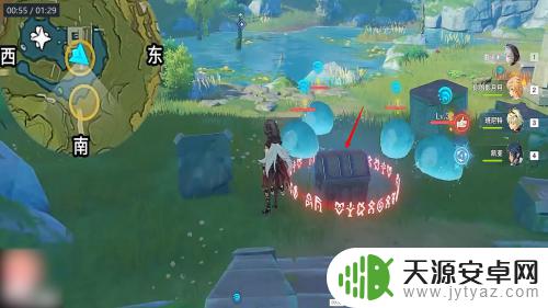 原神参量变质仪如何获得 原神参量质变仪获得方法