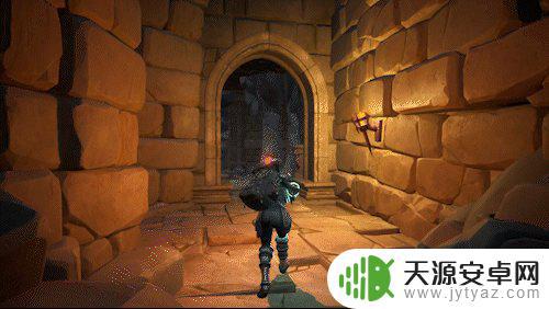 ea游戏上线steam 冰封之焰Steam EA上线开启新世界的冒险玩法介绍