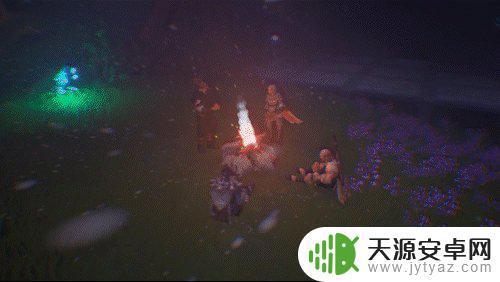 ea游戏上线steam 冰封之焰Steam EA上线开启新世界的冒险玩法介绍