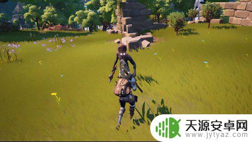 ea游戏上线steam 冰封之焰Steam EA上线开启新世界的冒险玩法介绍