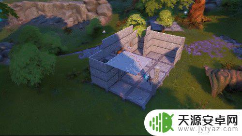ea游戏上线steam 冰封之焰Steam EA上线开启新世界的冒险玩法介绍