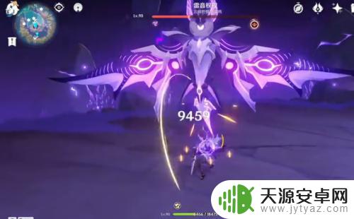 原神怎么打音权 原神雷音权现最佳阵容搭配