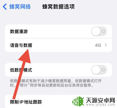 苹果手机怎么打开高清通话volte功能 iPhone开通VOLTE的步骤