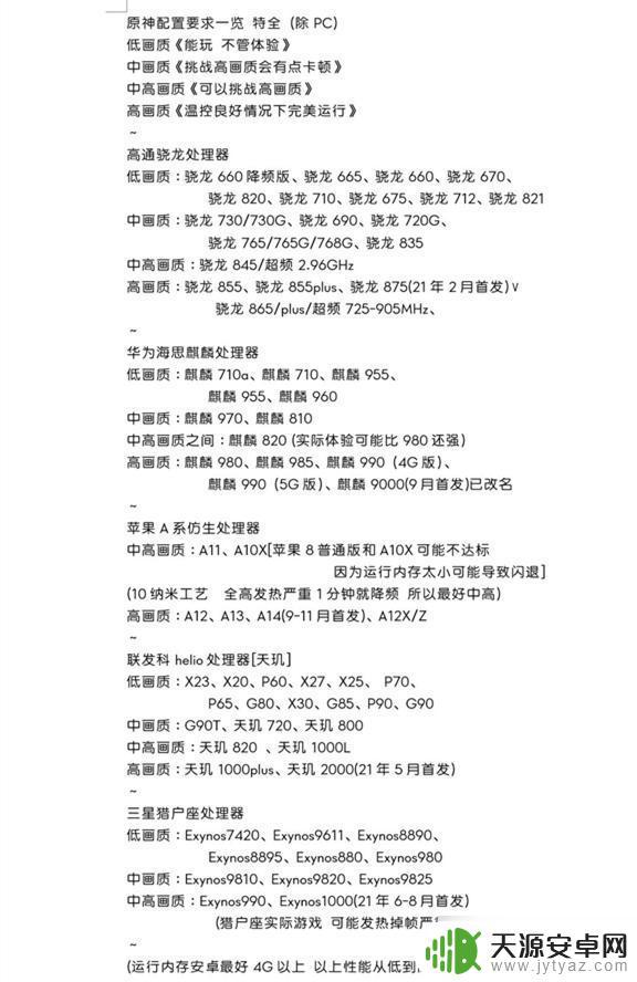 原神开局改不了画质怎么回事 《原神》画质调整方法详解