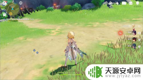原神开局改不了画质怎么回事 《原神》画质调整方法详解