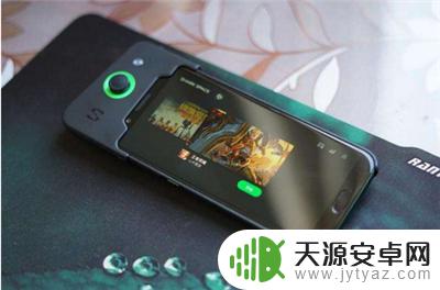 如何拍游戏开场片手机 手机游戏录制视频的步骤