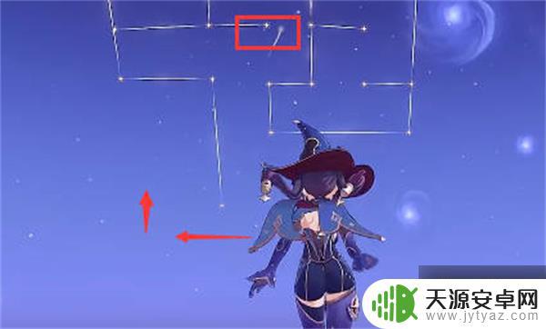 原神星象迷宫终点怎么解锁 《原神》幻境迷宫终点位置攻略