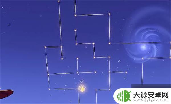 原神星象迷宫终点怎么解锁 《原神》幻境迷宫终点位置攻略