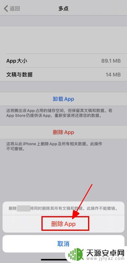 苹果手机怎么清理app数据 Apple iPhone如何清除App数据