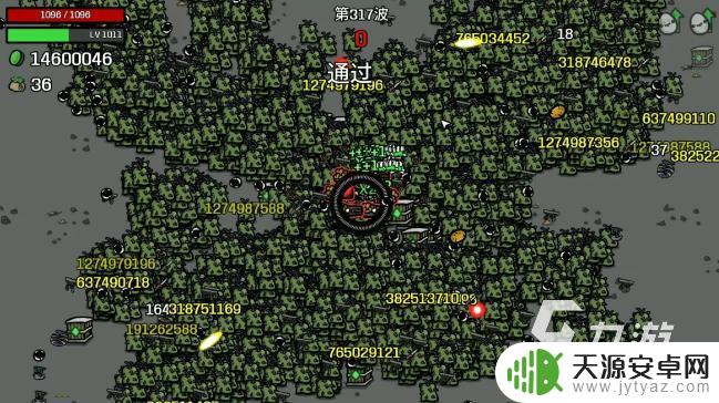 土豆兄弟斗牛士 土豆兄弟公牛玩法攻略