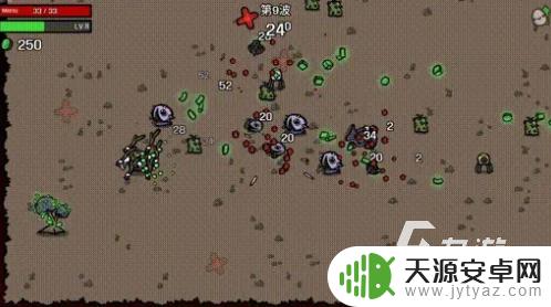 土豆兄弟斗牛士 土豆兄弟公牛玩法攻略