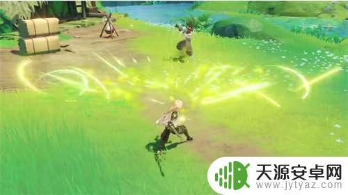 原神激化队阵容需要元素精通吗 原神激化反应的精通属性分配