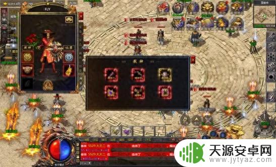 如何击败反伤BOSS并获取弑神装备:探秘传奇霸主折扣平台