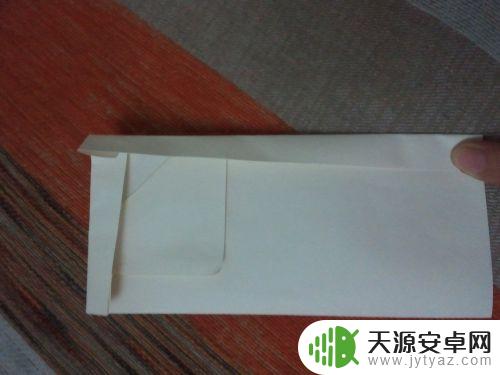手机的折法 简单 用纸折手机的折纸方法
