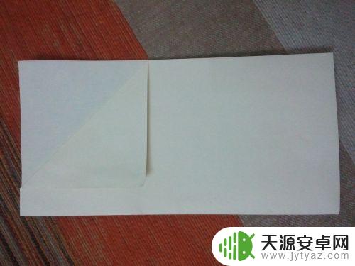 手机的折法 简单 用纸折手机的折纸方法