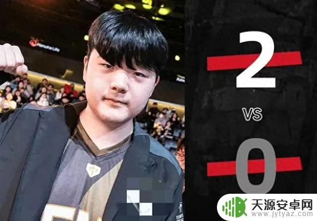 Faker遭Chovy单杀,GEN轻松零封T1!粉丝感叹:只有BLG能匹敌GEN
