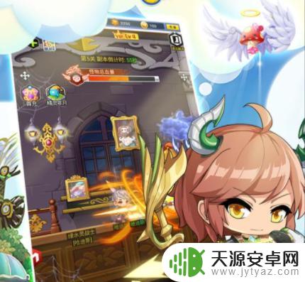 冒险王3ol五个火法 冒险王3ol最佳五个英雄搭配
