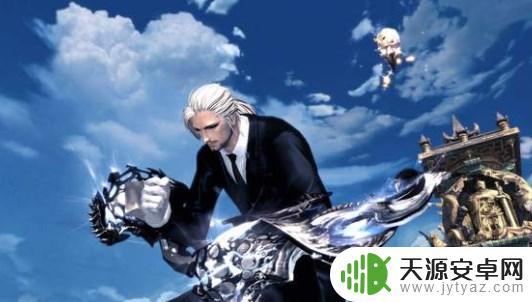剑灵拳师哪个拳套好看 剑灵拳师最强幻化武器推荐