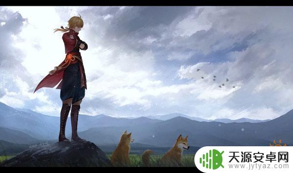 元神原神霄怎么玩 原神新手开局怎么玩