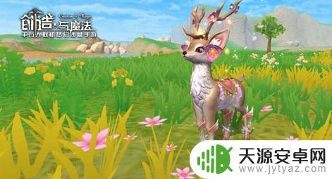 创造与魔法香蕉在哪里 创造与魔法香蕉地图