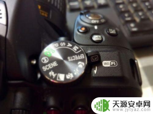 d5200如何连手机 尼康相机wifi连接手机教程
