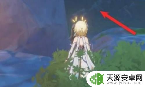 原神山顶石像点亮顺序 原神石像点亮顺序攻略