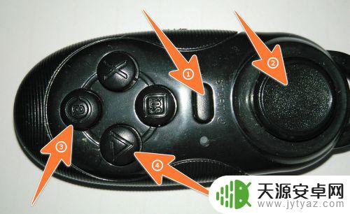 如何安装手机遥控拍照器 蓝牙遥控器手机拍照设置